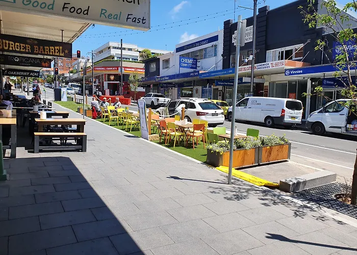 Podbed Coogee Beachside Sydney
